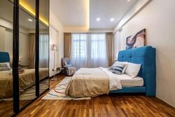 Emerald Garden (D1), Condominium #587930661
